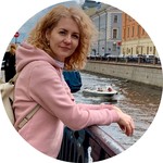 Марина