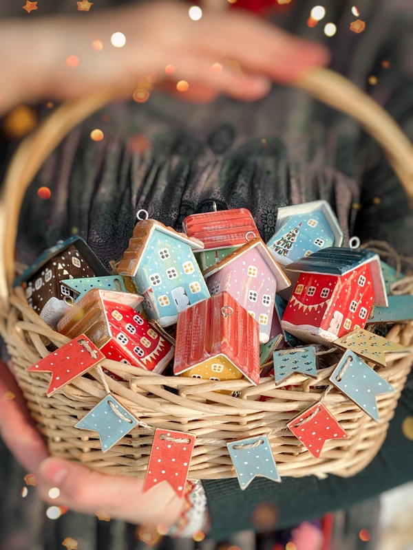 Мастер-класс по изготовлению украшений из дерева – индивидуальная экскурсия