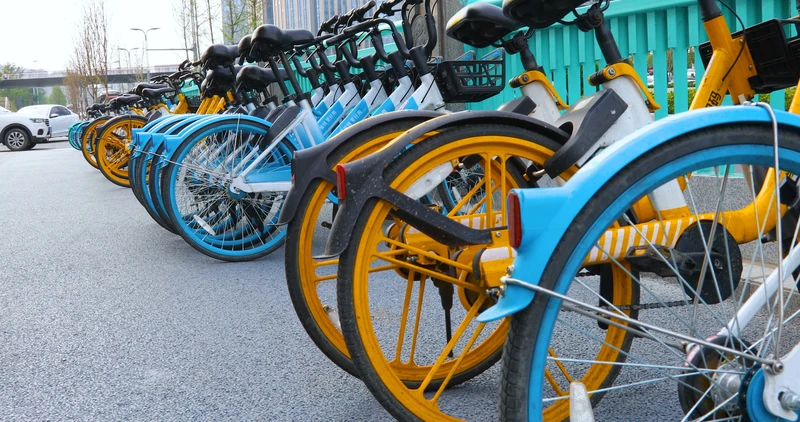 По Пекину — на велосипеде, метро и пешком – индивидуальная экскурсия