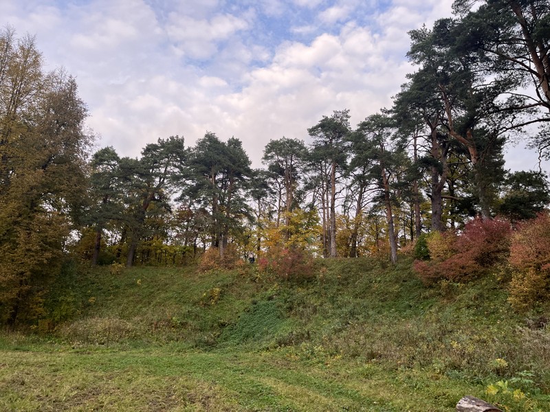 Знакомьтесь, Звенигород! – индивидуальная экскурсия