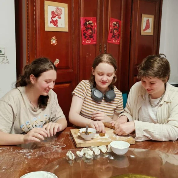 Гастрономическое путешествие по Пекину: местные вкусы и традиции – индивидуальная экскурсия