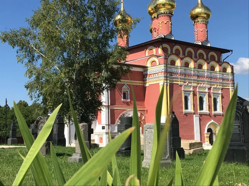 Из Калуги — в Чекалин, Белёв и Одоев – индивидуальная экскурсия