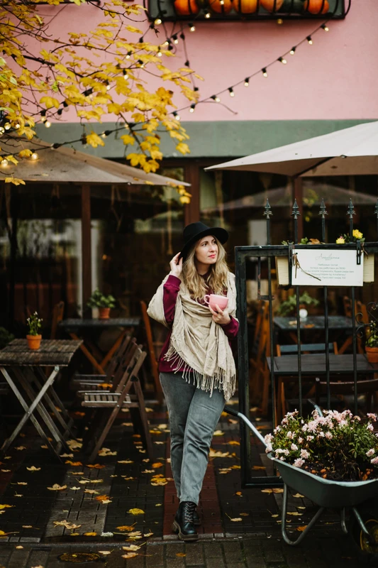 Фотопрогулка по атмосферному Амалиенау – групповая экскурсия