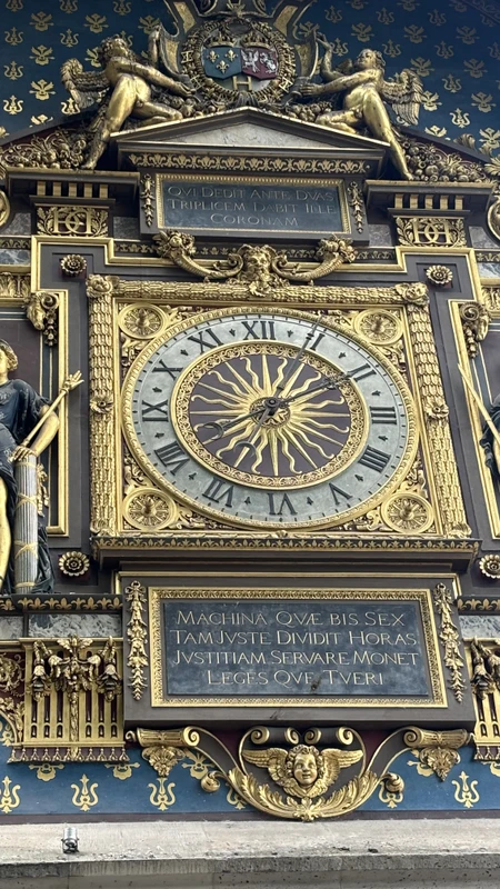 Париж рождается на воде: прогулка по островам Сите и Сен-Луи – групповая экскурсия