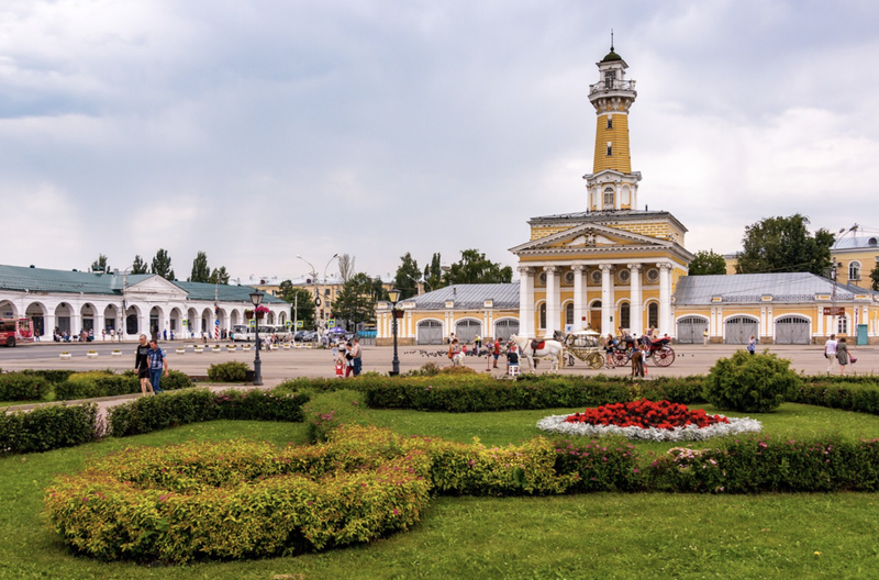 Личное свидание с Костромой – индивидуальная экскурсия