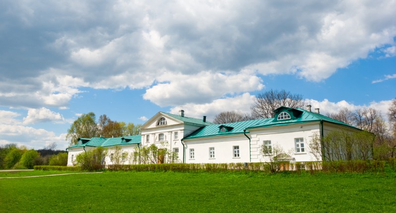 Приезжайте, гости, в Тулу: Ясная Поляна, экскурсии, чаепитие и мастер-классы – авторский тур