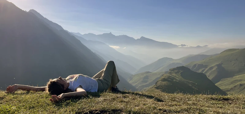 Дигория + долина тысячи водопадов – групповая экскурсия