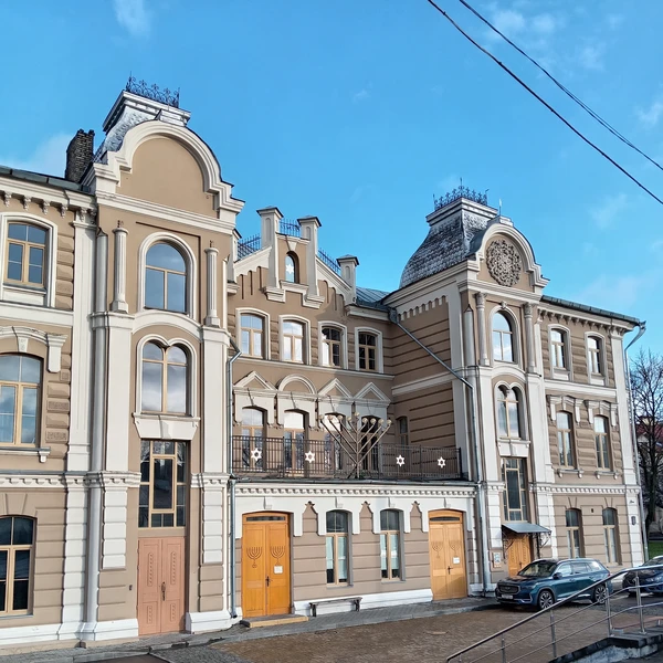 Самое главное в Гродно — и немного больше – индивидуальная экскурсия