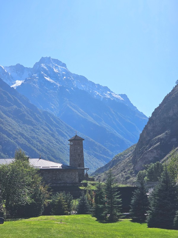 Тайны Верхней Балкарии (поездка из Нальчика) – групповая экскурсия