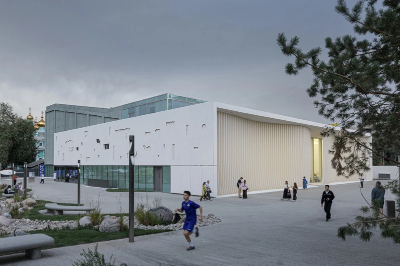 От Верного к Алма-Ате – групповая экскурсия