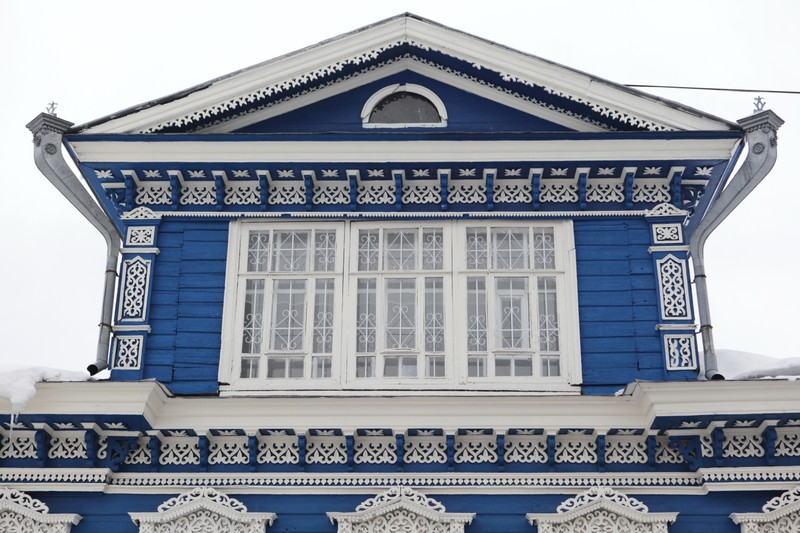 Очарование провинциального Городца (на вашем авто) – индивидуальная экскурсия