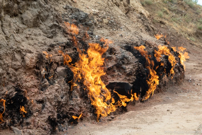 Огонь, горы, контрасты: индивидуальный тур по Баку и природным локациям Азербайджана – авторский тур