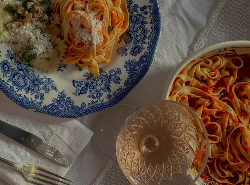 Отпуск на тосканской винодельне в компании сомелье (всё включено) – авторский тур