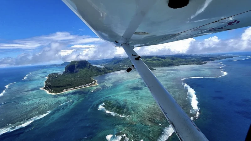 Пленительный Маврикий: наслаждение и экстрим в одном флаконе – авторский тур