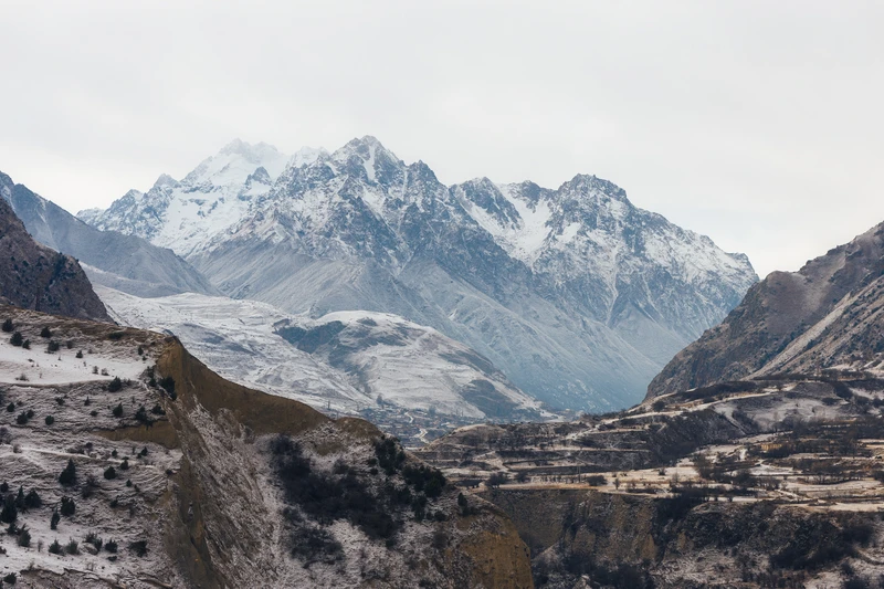 Фотопутешествие из Нальчика в Верхнюю Балкарию – индивидуальная экскурсия