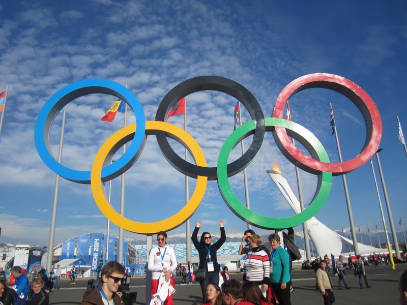 Путешествие одного дня по Красной Поляне – индивидуальная экскурсия