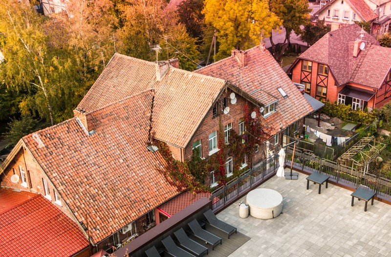 По Калининграду и области на автобусе: Светлогорск, Зеленоградск, Янтарный и Куршская коса – авторский тур