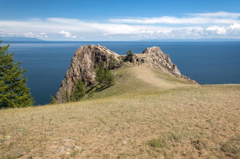 «Всё включено» на Байкале: экскурсии, водная прогулка, погружение в традиции и вкуснейшая кухня – авторский тур