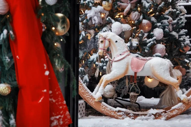 Тихий центр Петербурга: прогулка по Коломне и её окрестностям – индивидуальная экскурсия