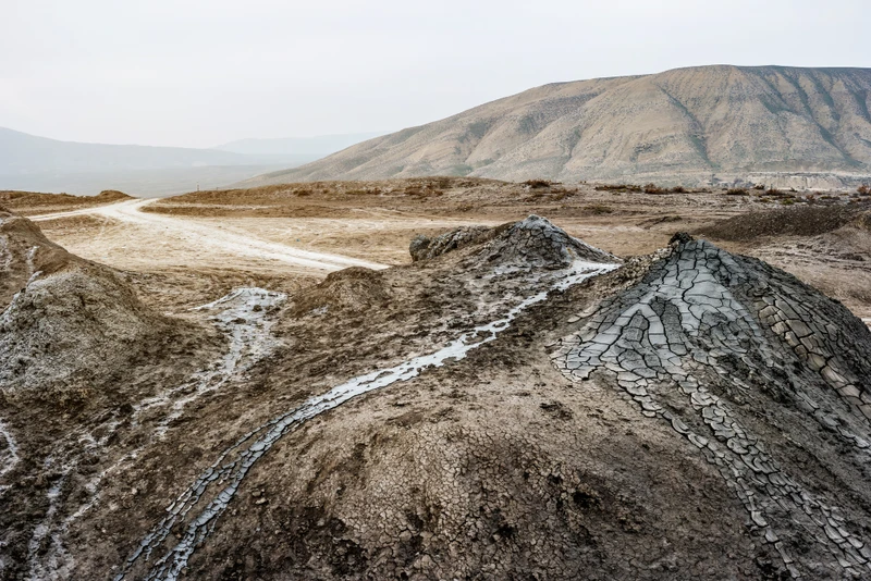 Быт и наследие первобытных поселений Азербайджана – индивидуальная экскурсия