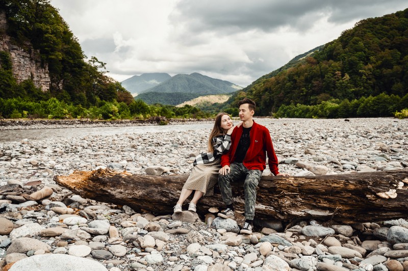 На родину чая в Солох-Аул с фотосетом на камерофон Vivo X200 – индивидуальная экскурсия