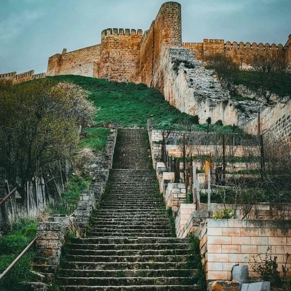 В гости к дедушке Дербенту: путешествие во времени – индивидуальная экскурсия