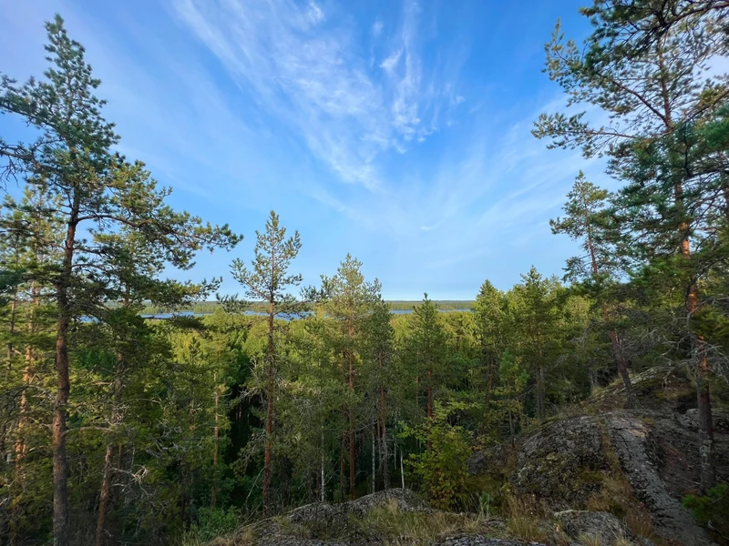 Автобусная экскурсия «Золотое кольцо Карелии» (из Сортавалы)