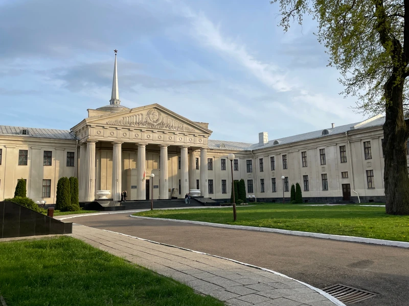 Королевский Гродно: трон, интриги и наследники – групповая экскурсия