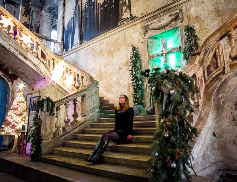 Загадочные усадьбы и храмы: фотопрогулка – индивидуальная экскурсия