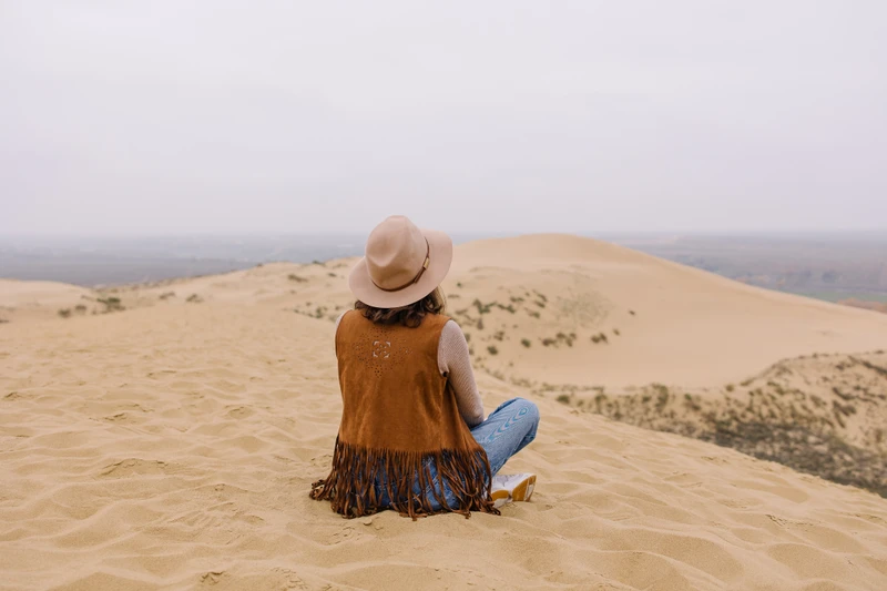 Дюны, горы, бирюза Сулака: мини-тур «всё включено» по Дагестану на джипах – авторский тур