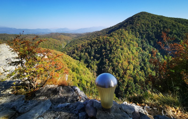 Две легенды огня: от Мацесты до Прометея за 10 000 шагов – индивидуальная экскурсия