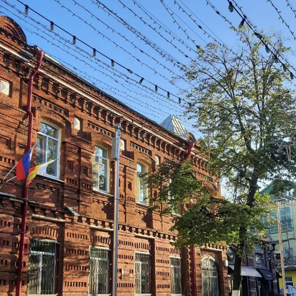 Купеческая Рязань в мини-группе – групповая экскурсия
