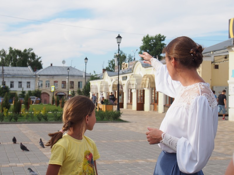 Чайные секреты в Боровске: театрализованная экскурсия с посещением мастерской купца Ивана Кипреева