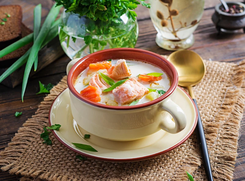 Экспресс-тур из Петербурга в Карелию с дегустациями и кулинарными мастер-классами – авторский тур