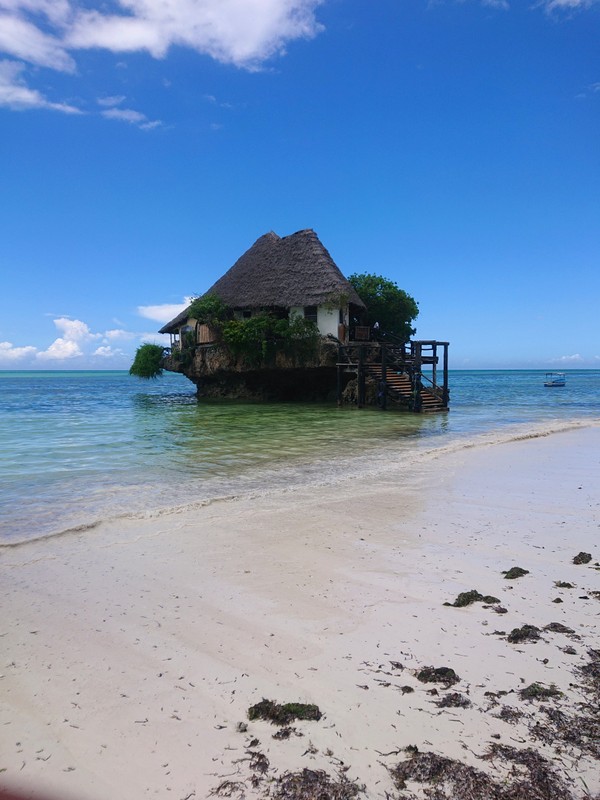 Сокровища юга Занзибара – индивидуальная экскурсия