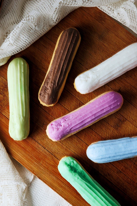 Мастер-класс «Мыло-десерт» в Калининграде – индивидуальная экскурсия