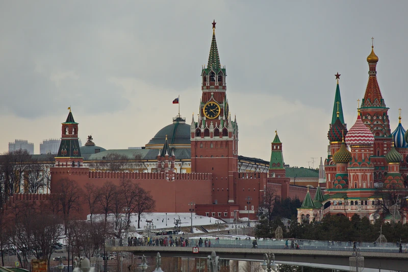 Сталин и Троцкий: неожиданное путешествие – индивидуальная экскурсия