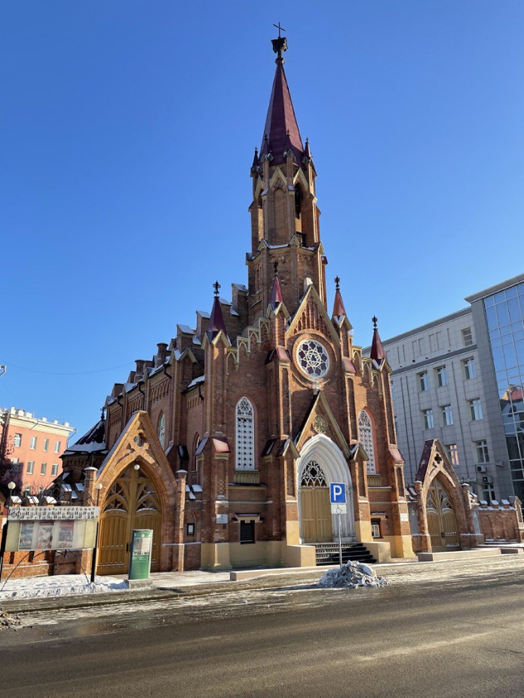 Фото 1 авторского тура - день 4 Знакомство с Иркутском и Листвянкой Фото 1 авторского тура - день 4 Знакомство с Иркутском и Листвянкой