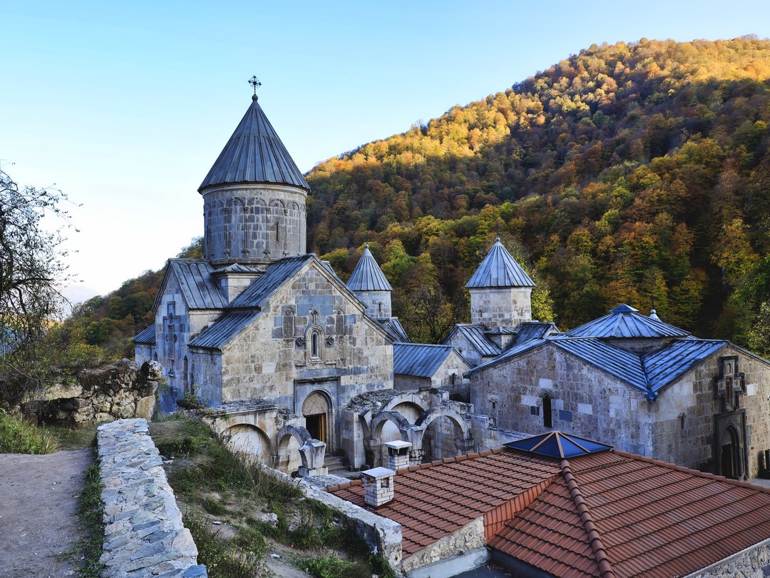 Фото 1 авторского тура - день 3 Заряд силами гор и главного озера Армении Фото 1 авторского тура - день 3 Заряд силами гор и главного озера Армении