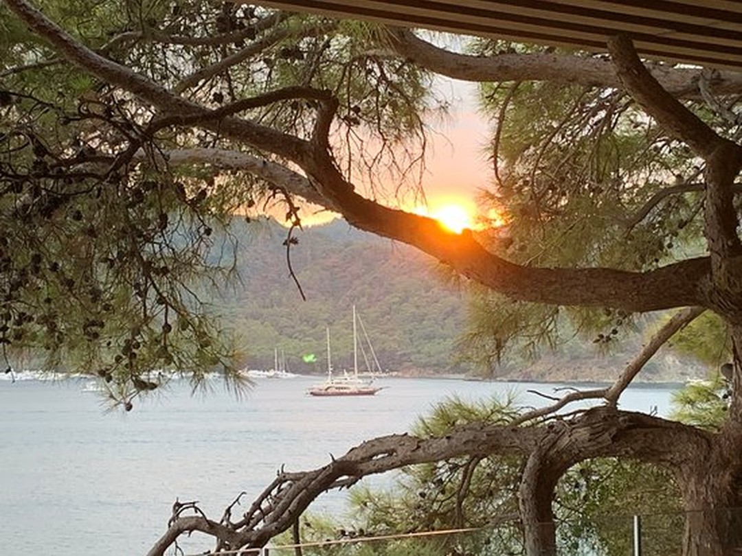 Фото 1 авторского тура - день 1 Добро пожаловать в Гёджек!