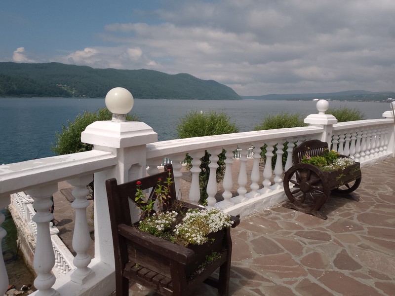 Славное море, священный Байкал – индивидуальная экскурсия