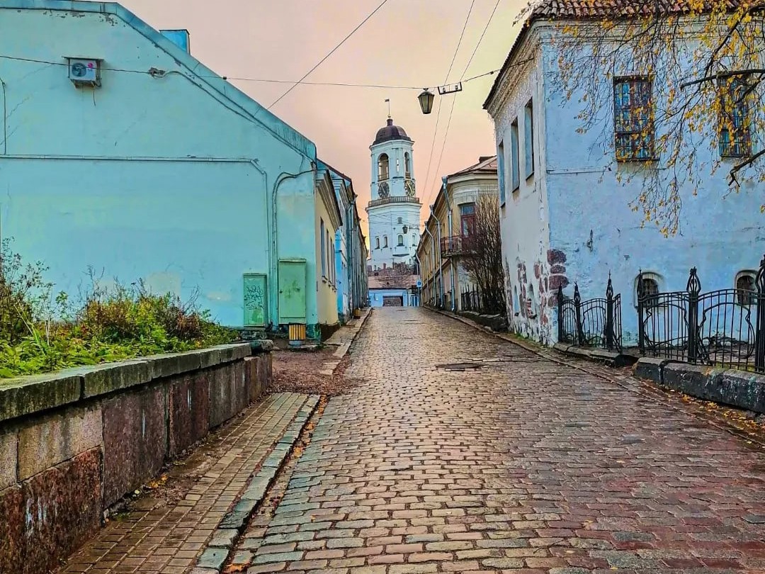 Европейские выходные на Русском Севере: Санкт-Петербург, Рускеала, Сортавала  и Выборг – авторский тур, расписание, отзывы, фотографии