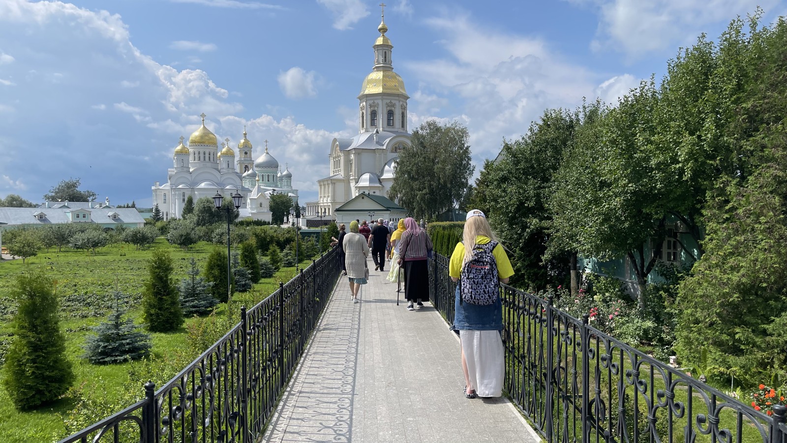 Купить Участок Дивеево Нижегородской