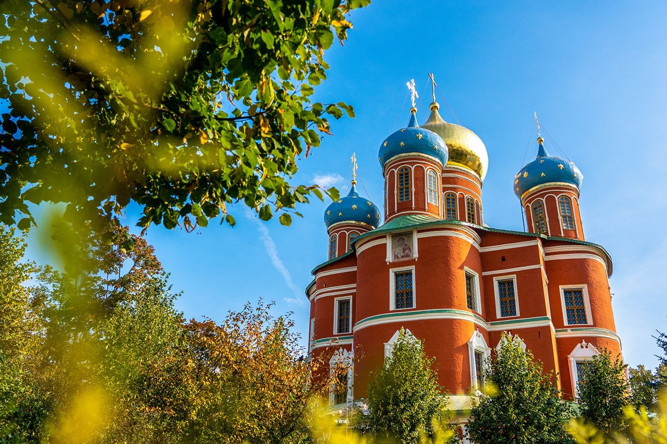 Православные паломнические экскурсии из Москвы – отзывы, цены и расписание  на 2024 год