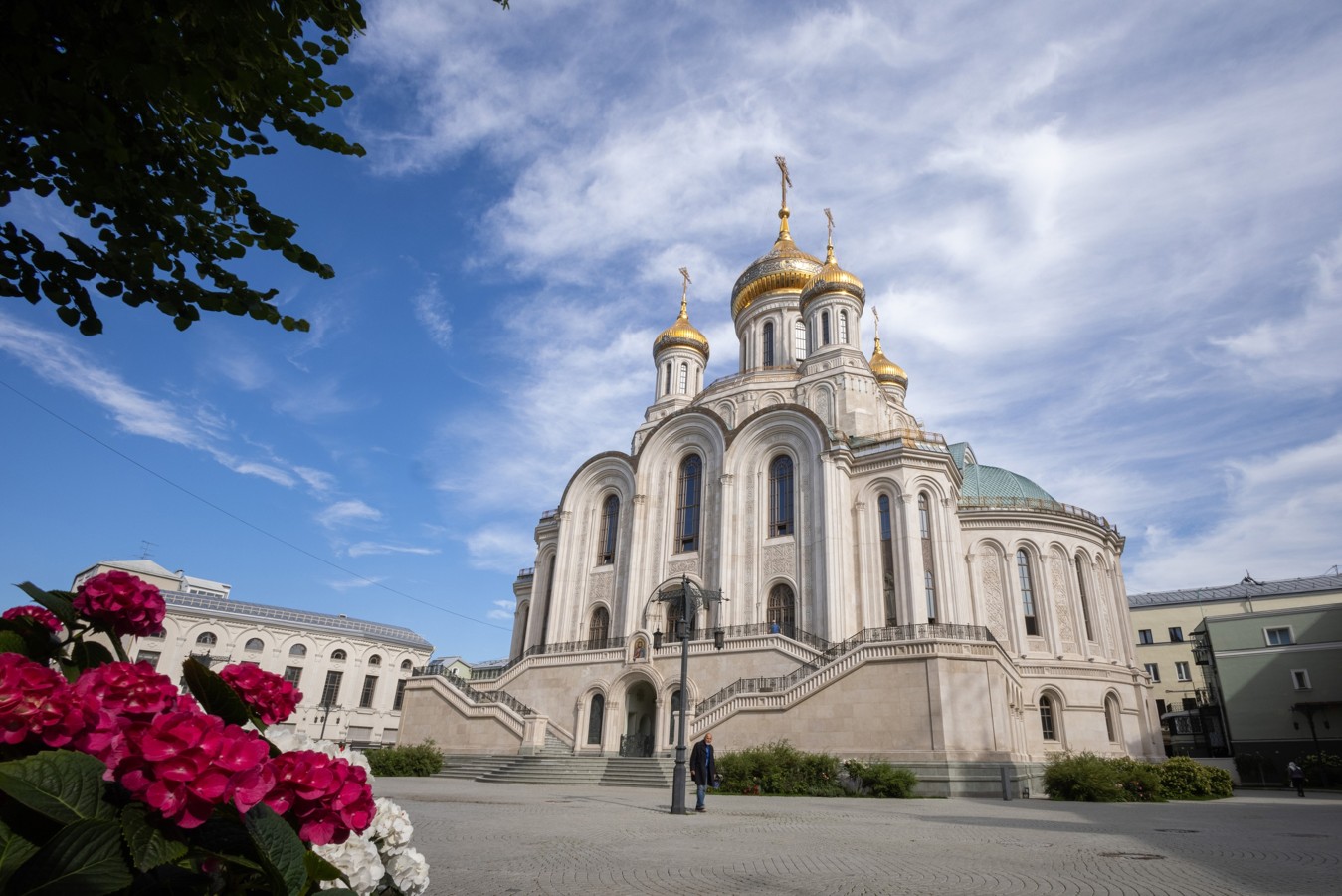 Православные паломнические экскурсии из Москвы – отзывы, цены и расписание  на 2024 год