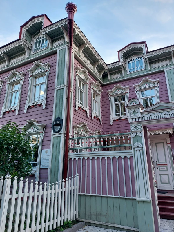 Казань: где встречаются Европа и Азия – групповая экскурсия