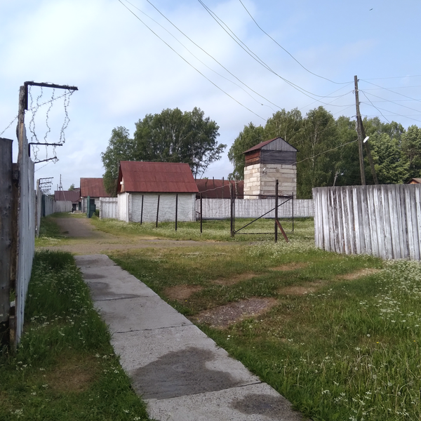 Пермский ГУЛАГ – индивидуальная экскурсия