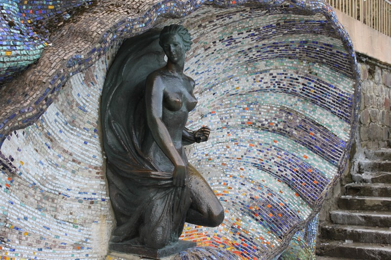 Янтарный и Светлогорск – индивидуальная экскурсия