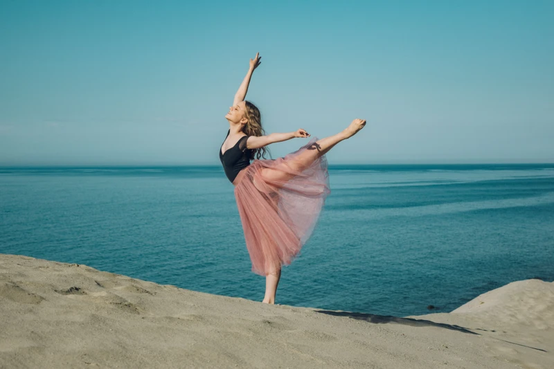 Авторское  фотопутешествие по секретным местам Балтийского побережья – индивидуальная экскурсия
