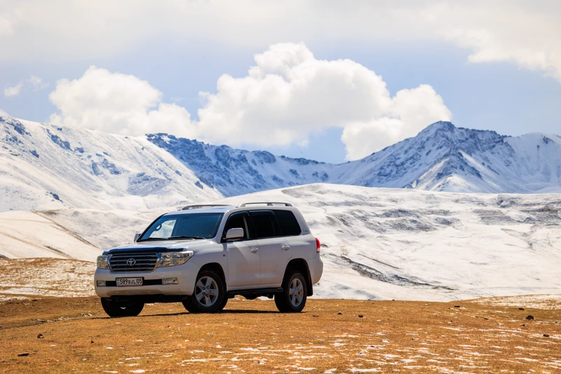 Трансфер в горы: аэропорт Алматы — Медео – индивидуальная экскурсия